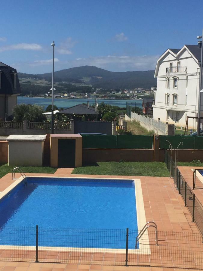 Apartamento en Barreiros 1E Exterior foto