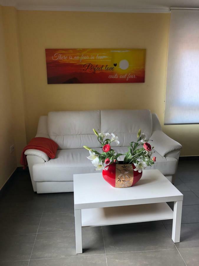 Apartamento en Barreiros 1E Exterior foto