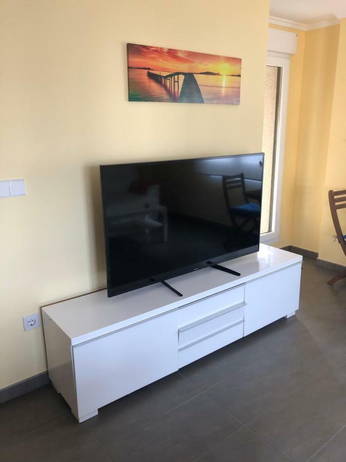 Apartamento en Barreiros 1E Exterior foto