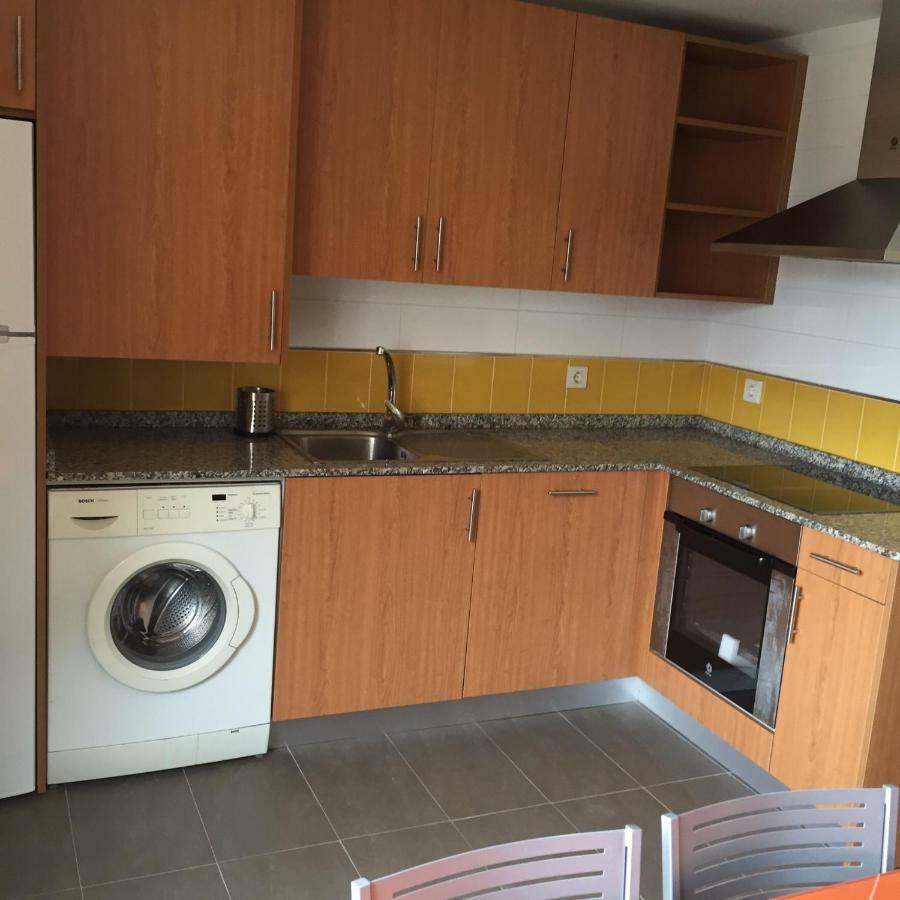 Apartamento en Barreiros 1E Exterior foto
