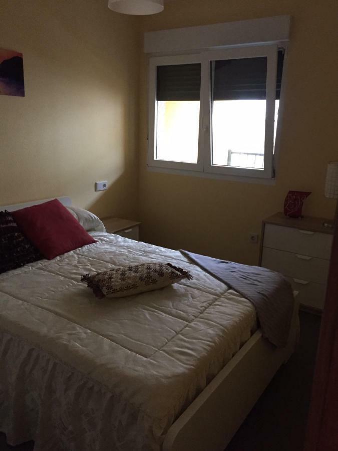 Apartamento en Barreiros 1E Exterior foto