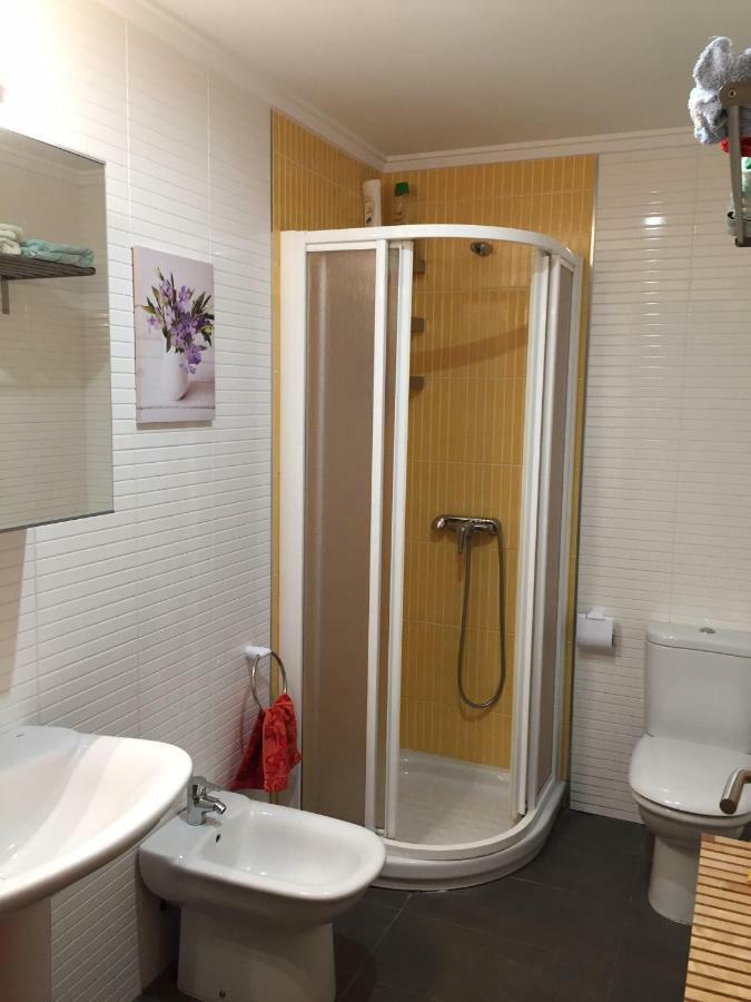 Apartamento en Barreiros 1E Exterior foto