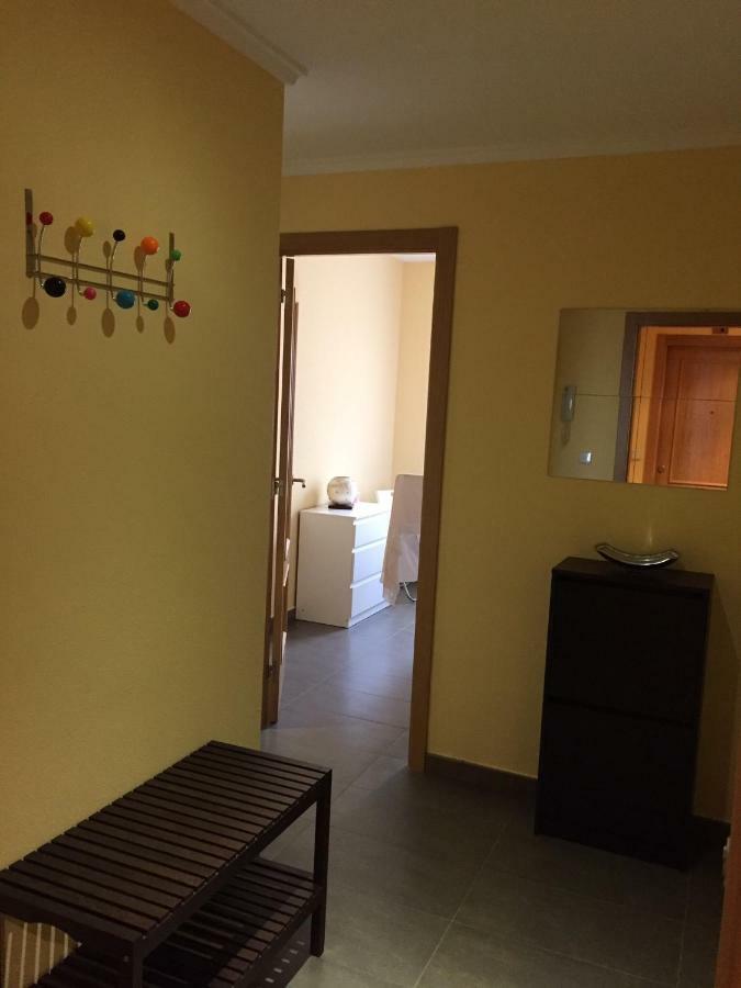 Apartamento en Barreiros 1E Exterior foto