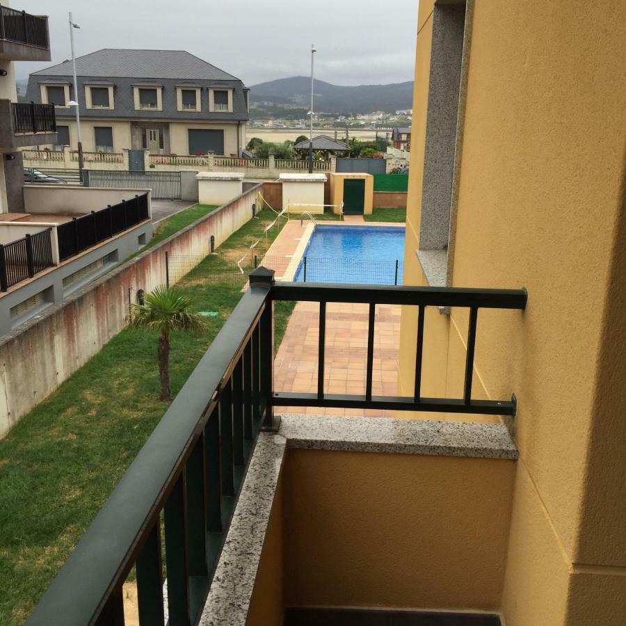 Apartamento en Barreiros 1E Exterior foto