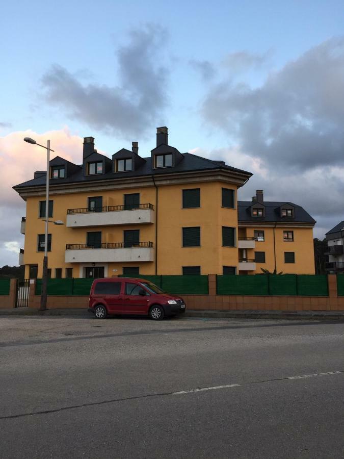 Apartamento en Barreiros 1E Exterior foto
